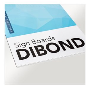 Printed Site Board Pack - the more you order, the less each costs