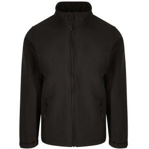 Softshell Jacket